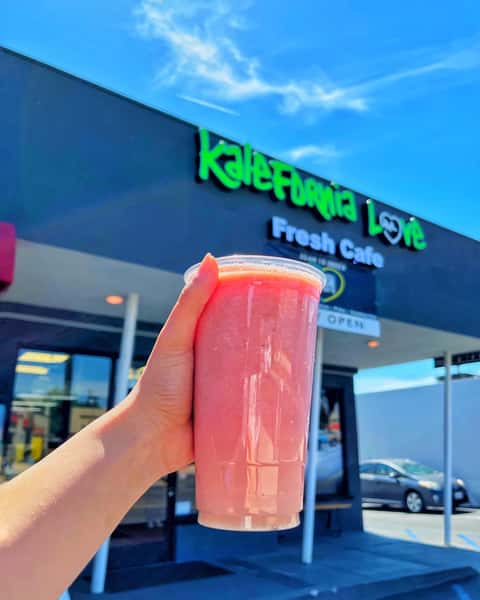 OG Pink Smoothie