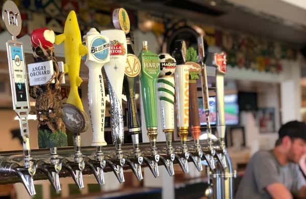 Gallery Shenanigan's Irish Pub Restaurant in Ocean City, MD