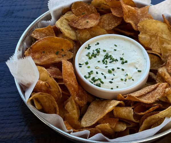 Chips and Dip