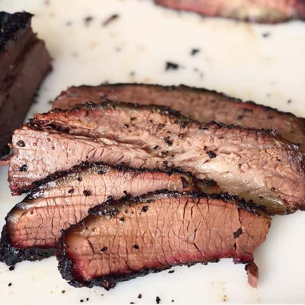 Brisket (Sliced or Chopped)