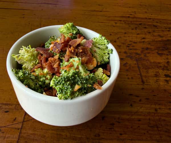 Broccoli Salad