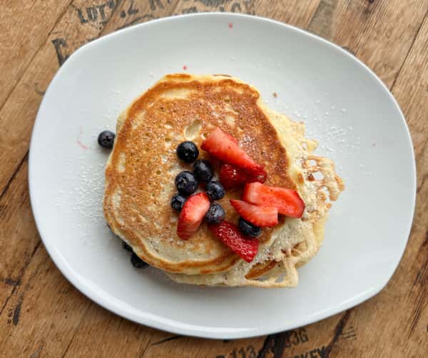 Pancakes