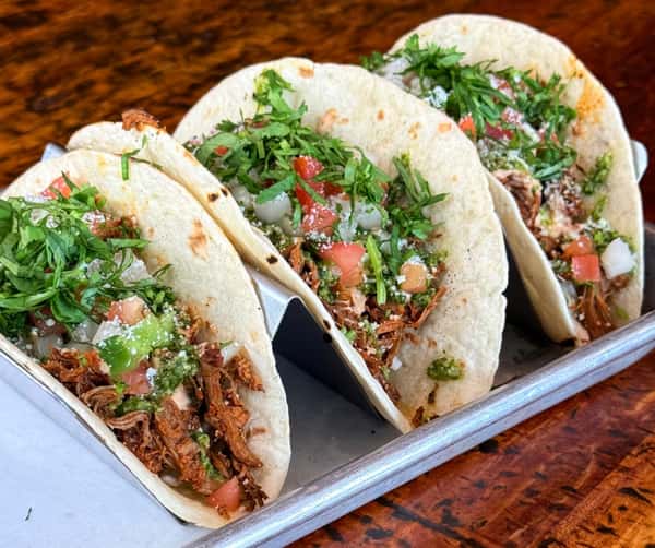Landmark Tacos