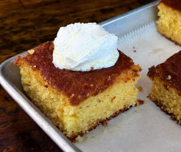 Cornbread