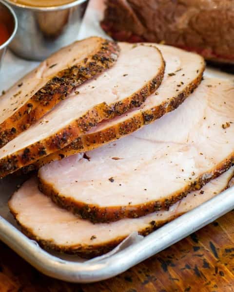 Turkey Breast