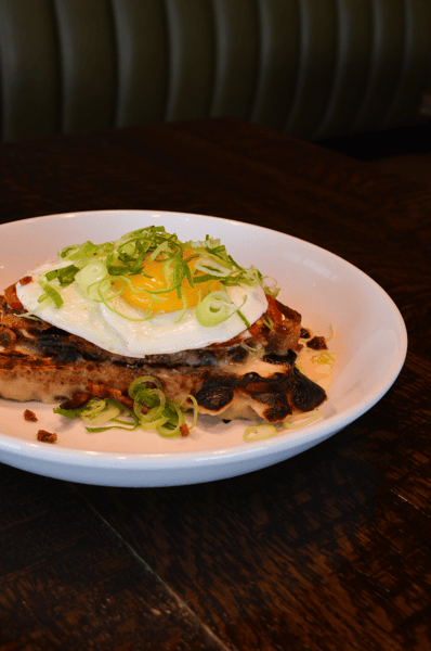 Landmark Hot Brown