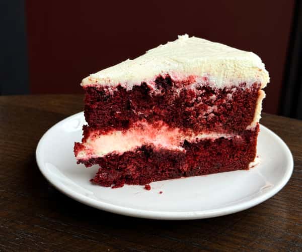 Red Velvet Cake