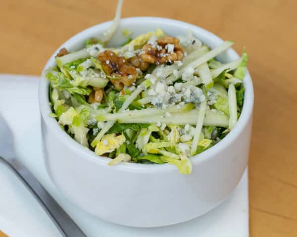 Brussels Sprout Salad