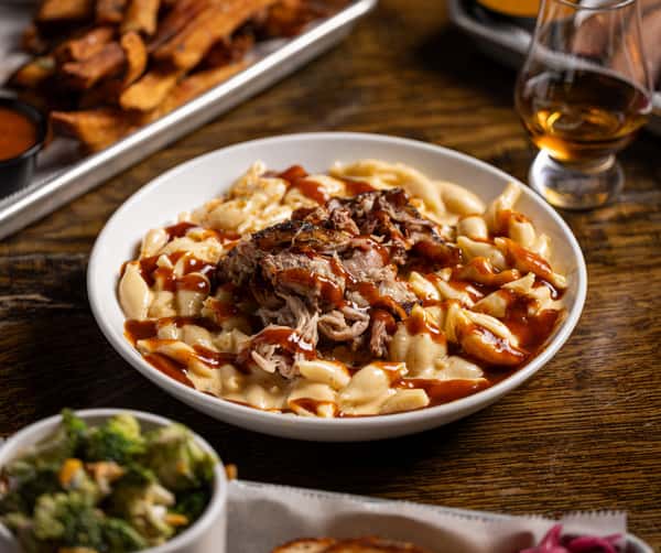 Mac & Cheese