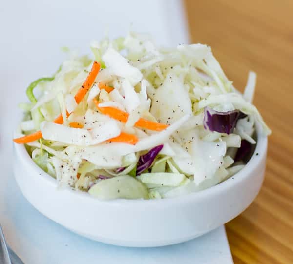 Coleslaw