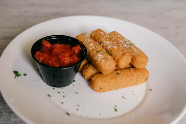 Cheese Sticks
