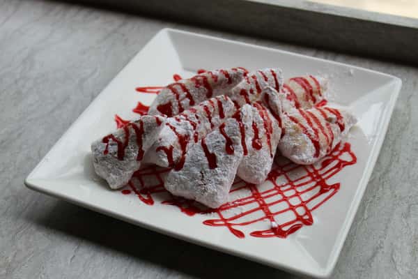Zeppolis