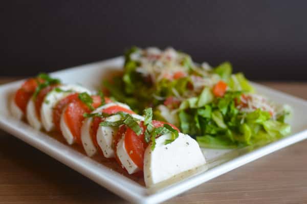 Caprese Salad
