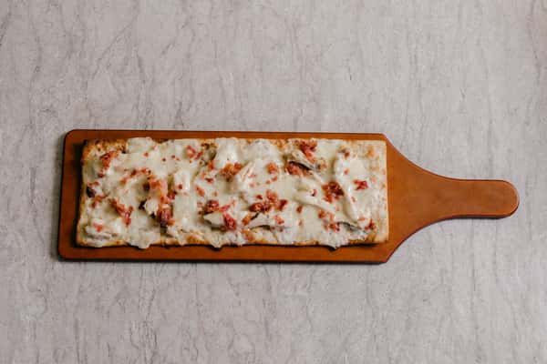 Chicken Ranch Flatbread