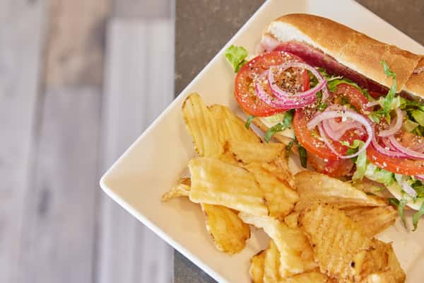 Italian Sub