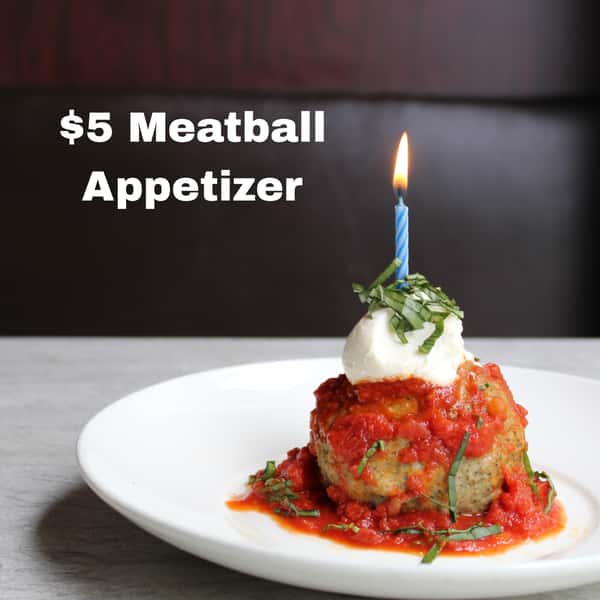 Bday Meatball App