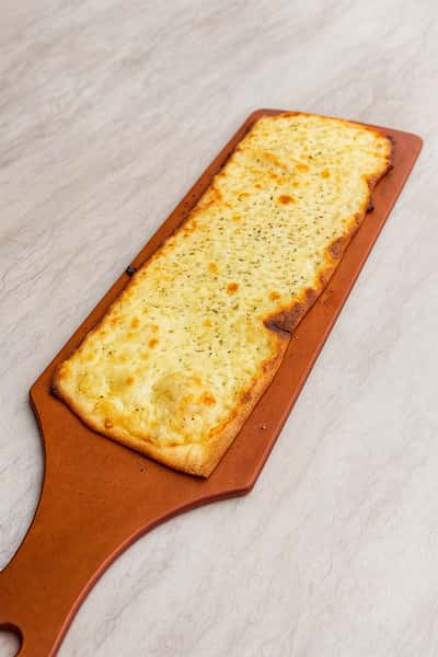 Create your own Flatbread