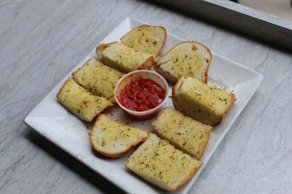Garlic Bread