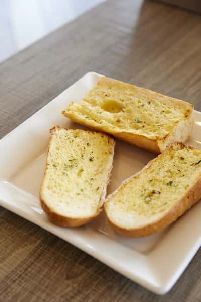 Garlic Bread