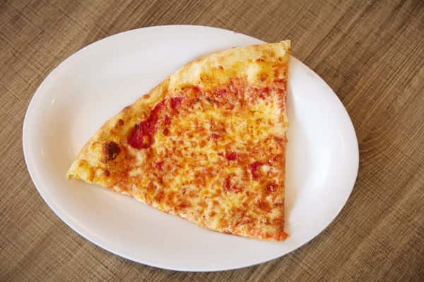 Build Your Own Slice