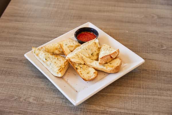 Garlic Cheese Bread