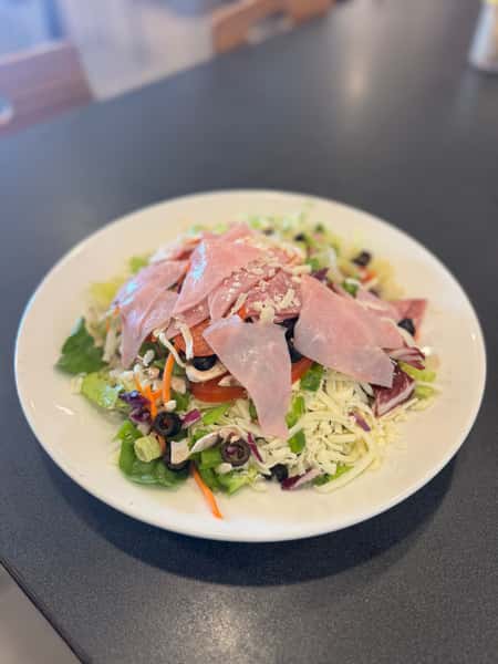 Antipasto Salad