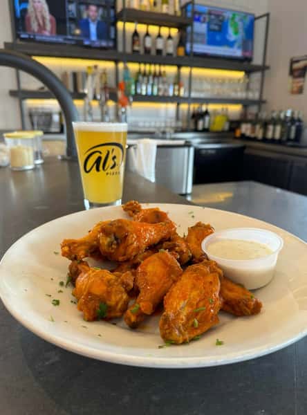 Wings