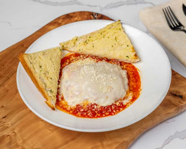 Lunch Lasagna