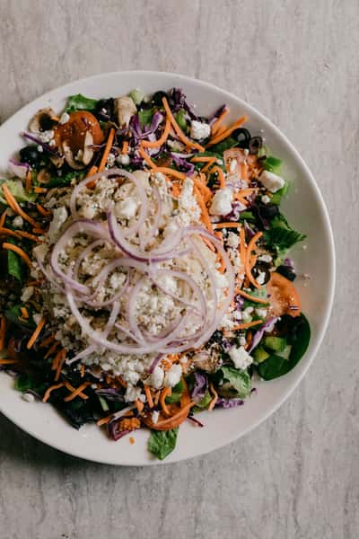 Al's Original Chicken Salad