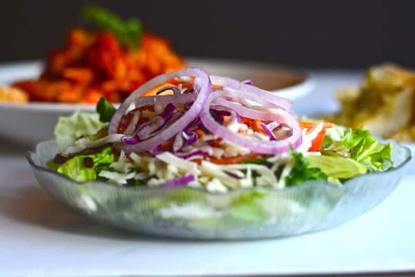 House Tossed Salad