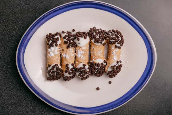 Cannolis