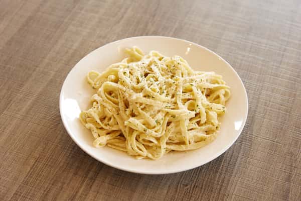 Dinner Fettucine