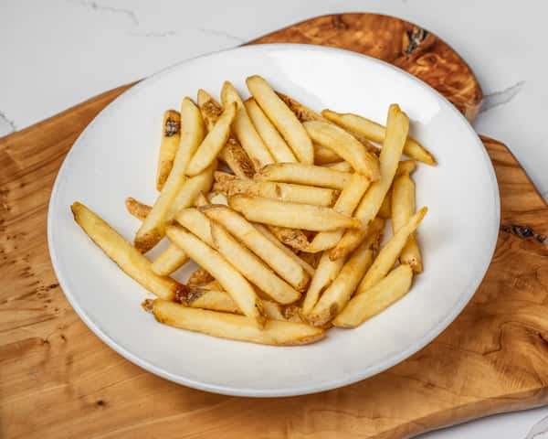 Fries
