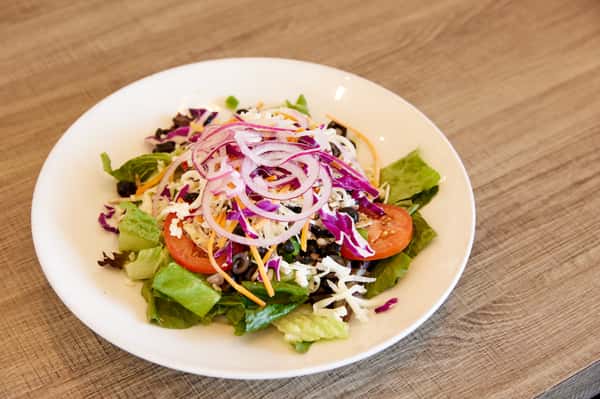Garden Salad