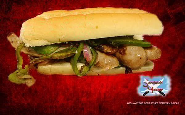 Italian Sausage