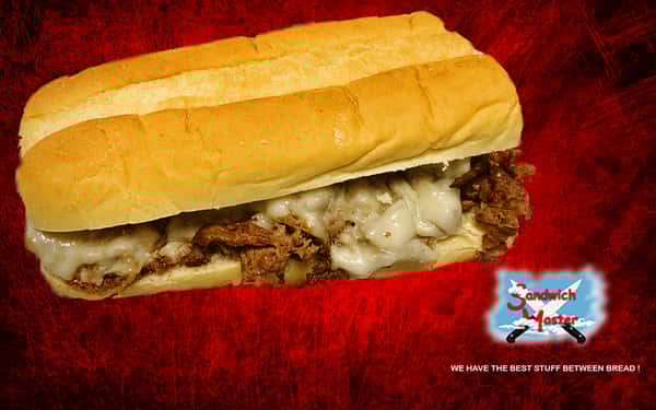 Steak & Cheese