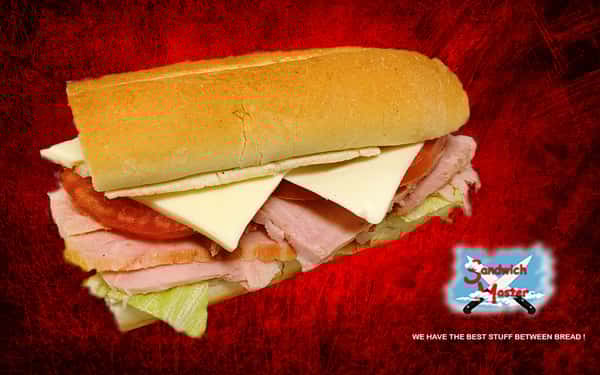 Ham