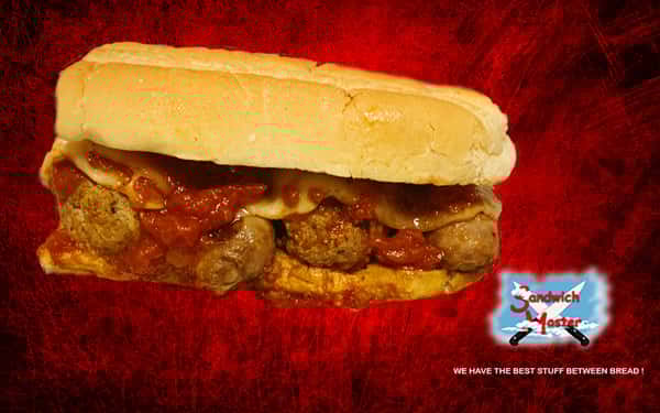 Meatball