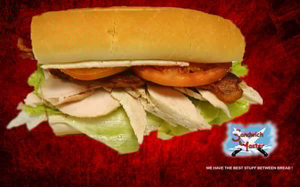 Turkey Bacon