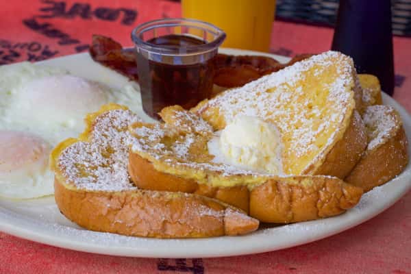 French Toast