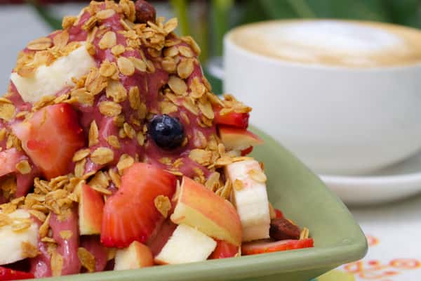 Acai Bowl