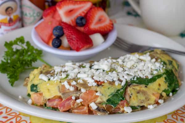 #8 Mediterranean