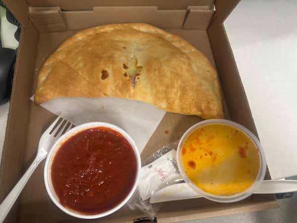 Stromboli