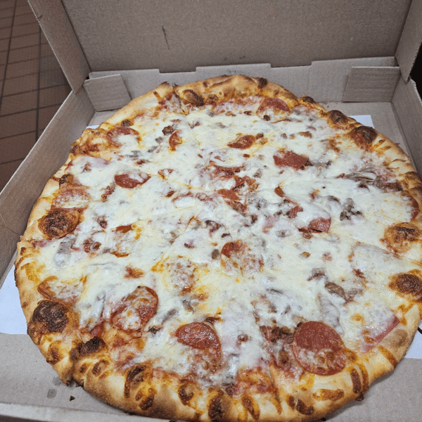 Pizza