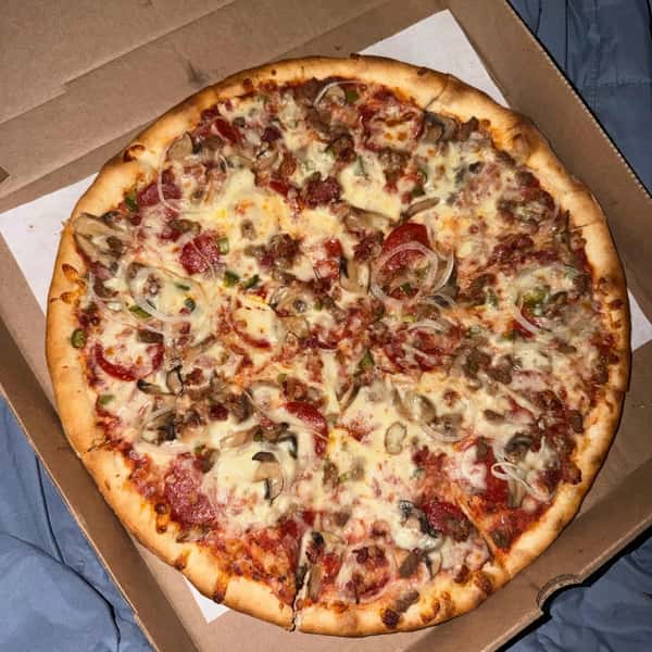 Pizza