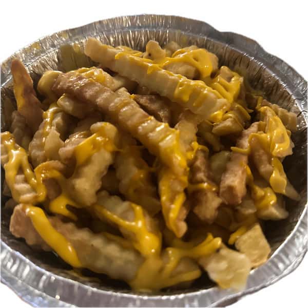 Cheese Fries