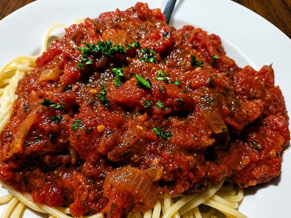 Spaghetti Classica
