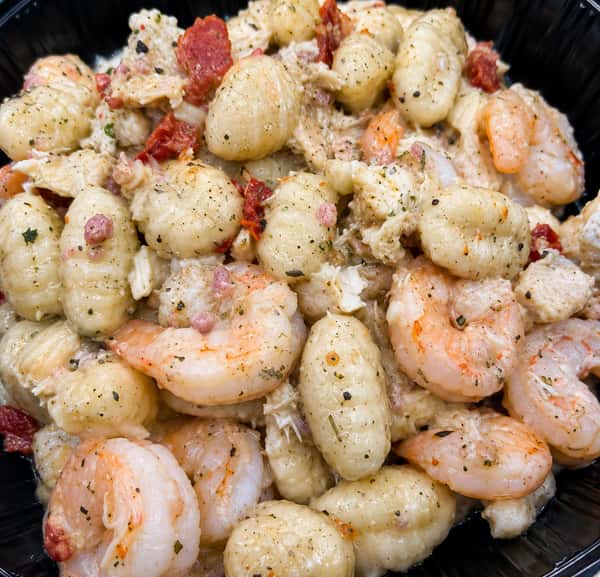 Gnocchi