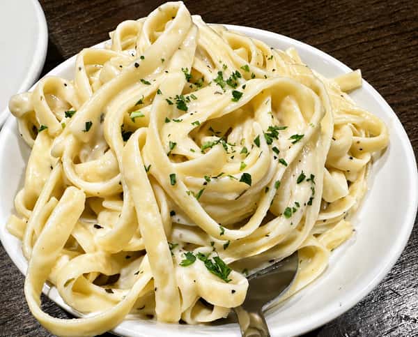 Alfredo