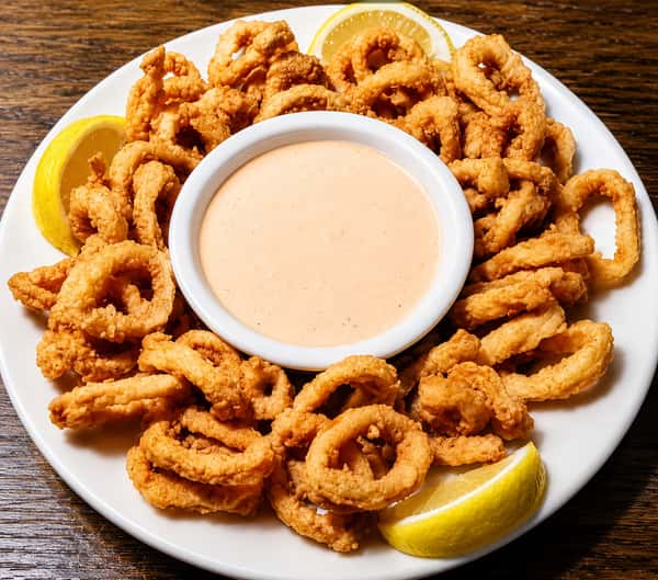 Calamari